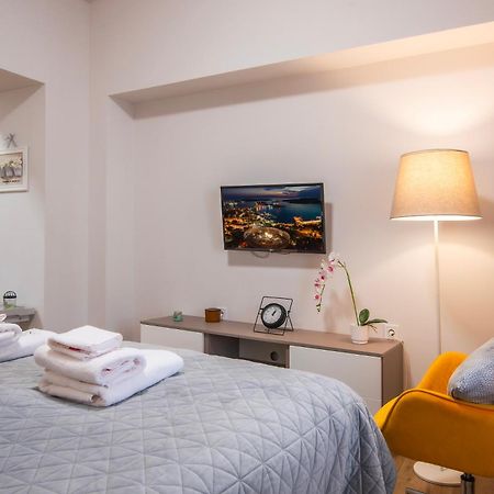 D&A City Center Apartments With Free Parking Pula Exterior foto