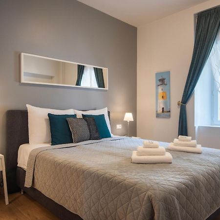 D&A City Center Apartments With Free Parking Pula Exterior foto