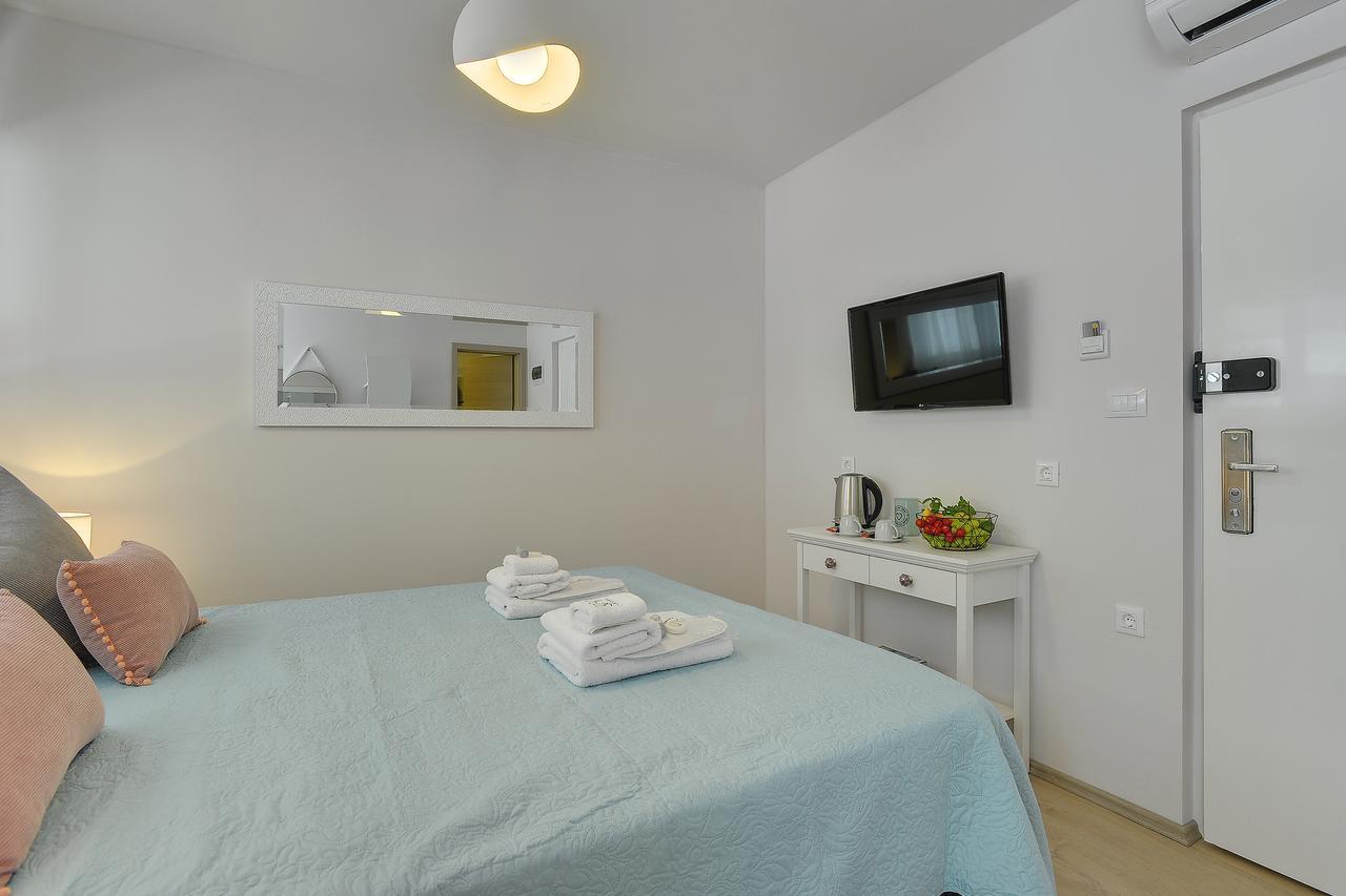 D&A City Center Apartments With Free Parking Pula Exterior foto